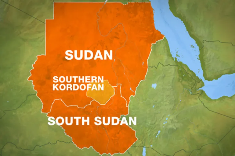 Sudan